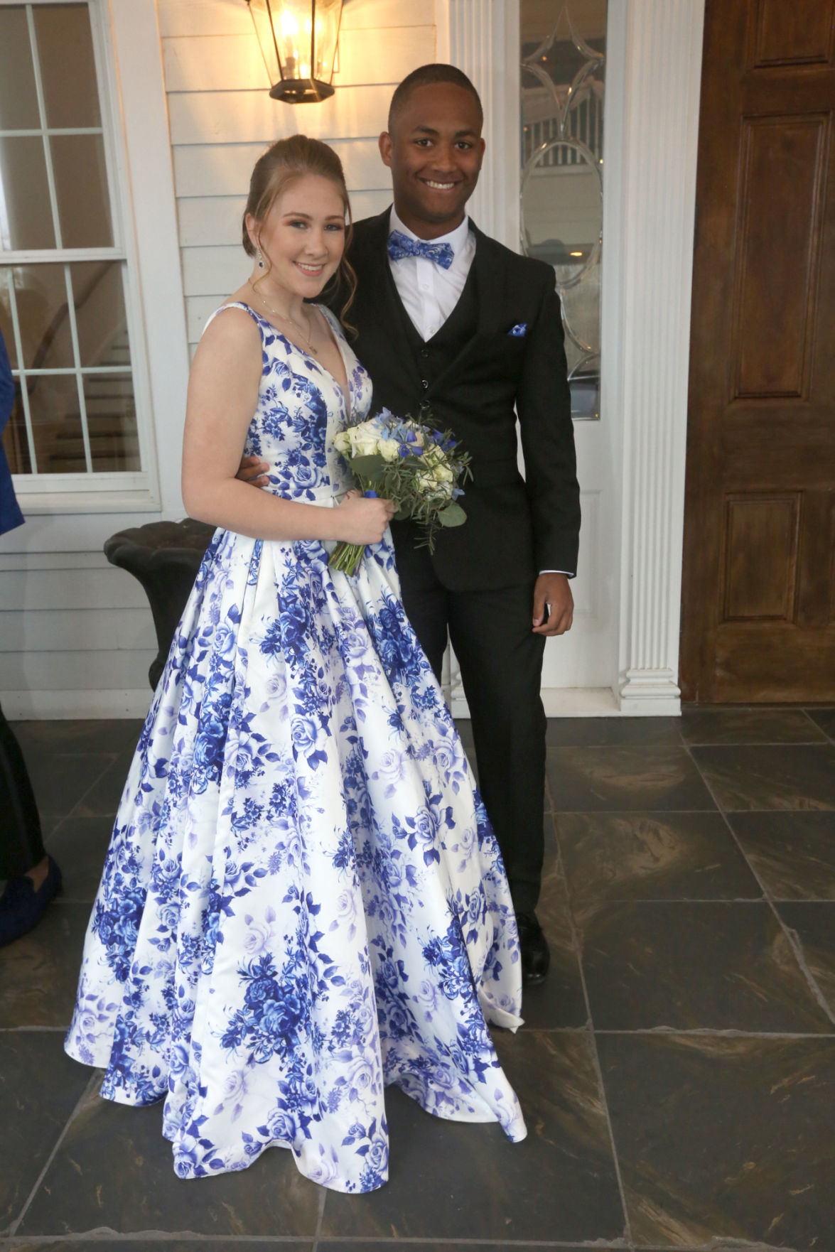 St. Augustine Prom
